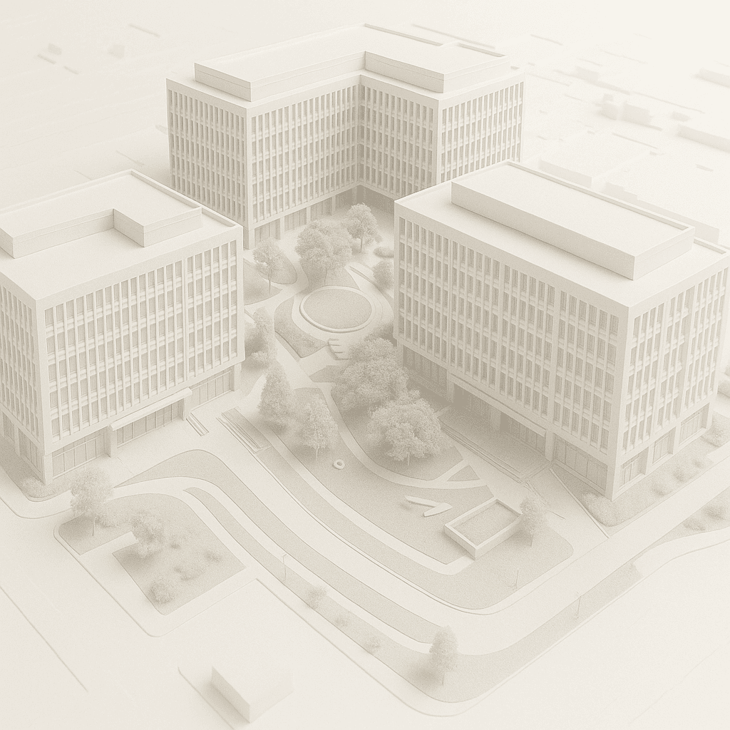 Business Garden Bucharest - Romania