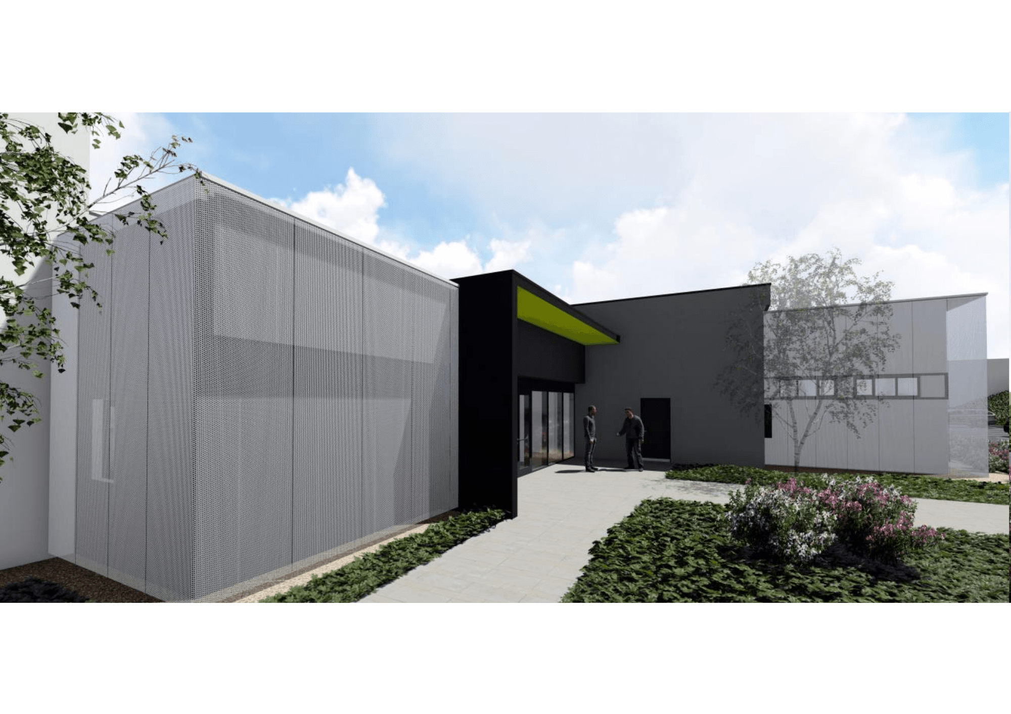 Cultural Center - Călărași, Romania