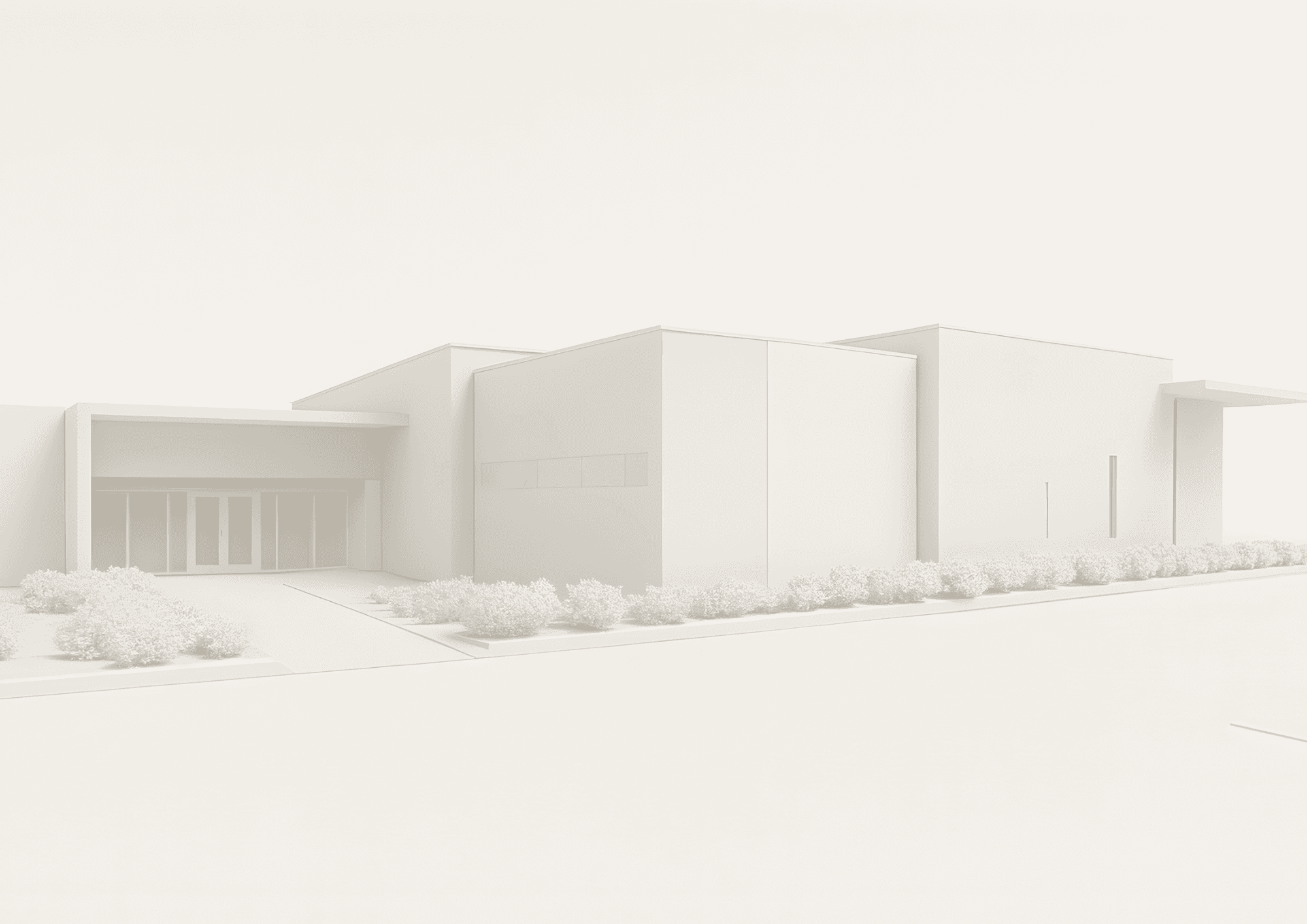 Cultural Center - Călărași, Romania