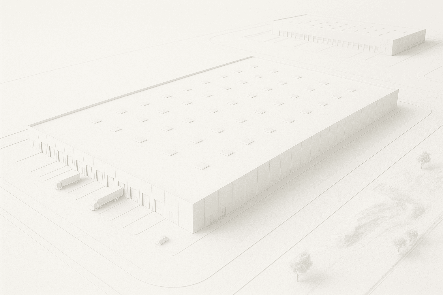 Logistic Park Ghiroda - Timișoara, Romania