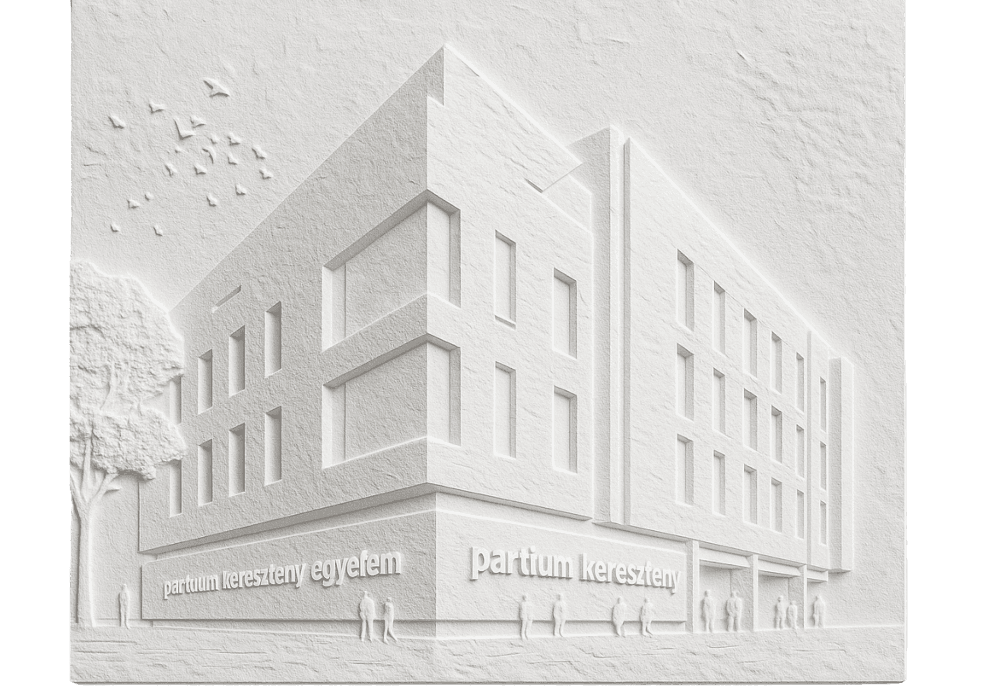 Partium Christian University - Romania