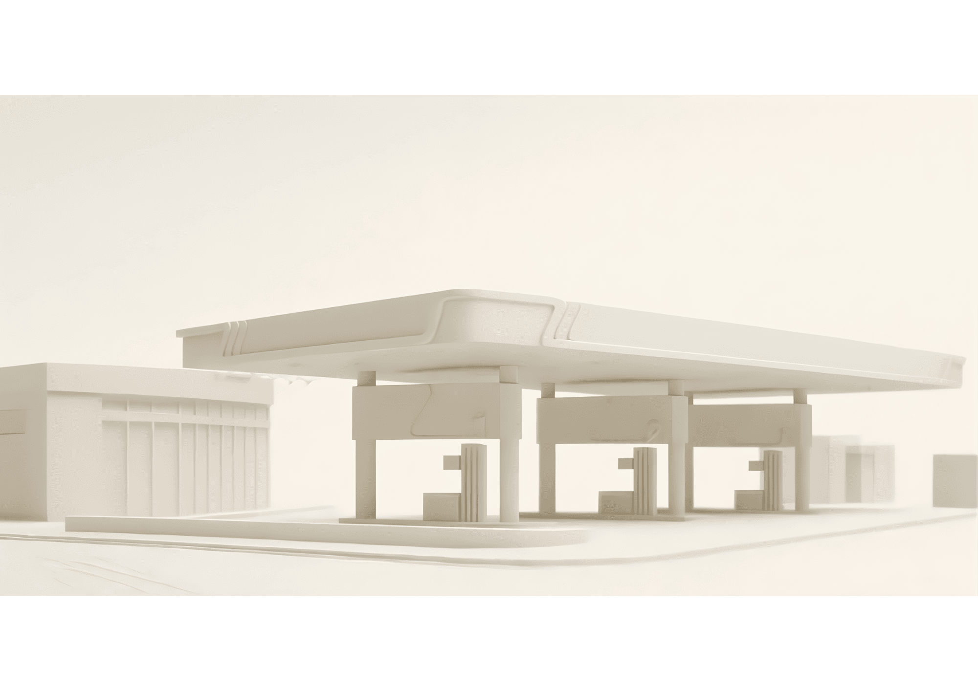 YMY Oil Gas Station Network - Târgu Jiu, Romania